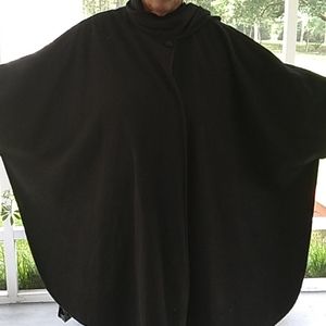 Fleece one size wrap